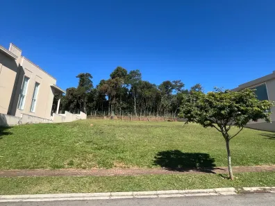 Lote/Terreno à venda, 614m² no Alphaville, Santana de Parnaíba