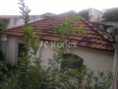 Lote/Terreno à venda, 600m² no Vila Romero, São Paulo