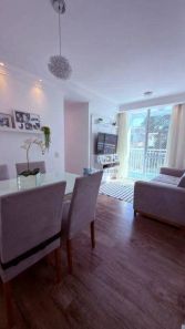 Apartamento com 2 Quartos à venda, 45m² no Jardim Ângela (Zona Leste), São Paulo