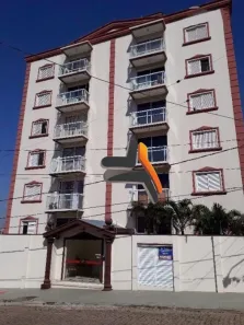 Apartamento com 2 Quartos à venda, 73m² no Vila Romão, Salto