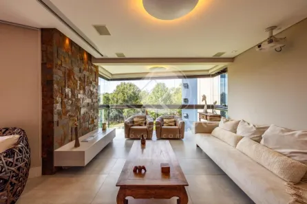 Apartamento com 2 Quartos à venda, 137m² no Notre Dame, Campinas