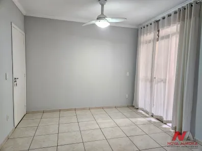 Apartamento com 3 Quartos para alugar, 78m² no Higienópolis, São José do Rio Preto