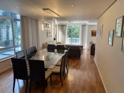 Apartamento com 3 Quartos à venda, 224m² no Jardim Paulista, São Paulo