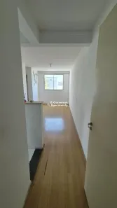 Apartamento com 2 Quartos à venda, 48m² no Loteamento Villa Branca, Jacareí