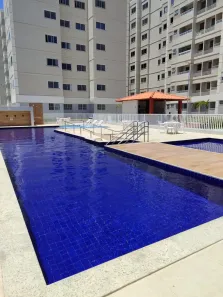 Apartamento com 3 Quartos à venda, 66m² no Farolândia, Aracaju
