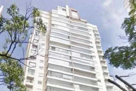 Apartamento com 3 Quartos à venda, 120m² no Vila Gumercindo, São Paulo