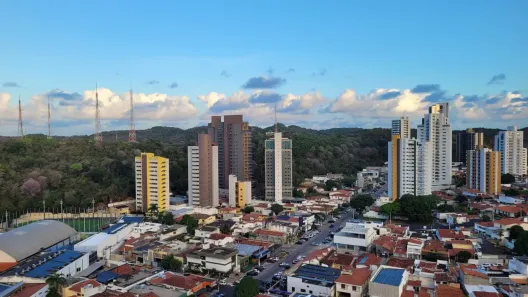Apartamento com 4 Quartos à venda, 180m² no Tirol, Natal