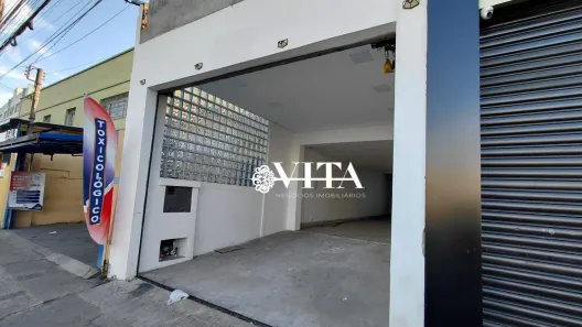 Ponto Comercial para alugar, 125m² no Vila das Bandeiras, Guarulhos