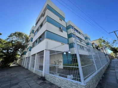 Apartamento com 1 Quarto à venda, 47m² no Menino Deus, Porto Alegre