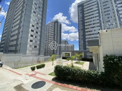 Apartamento com 2 Quartos à venda, 48m² no Jardim Riacho das Pedras, Contagem