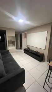 Apartamento com 2 Quartos à venda, 41m² no Conjunto Residencial do Bosque, Mogi das Cruzes