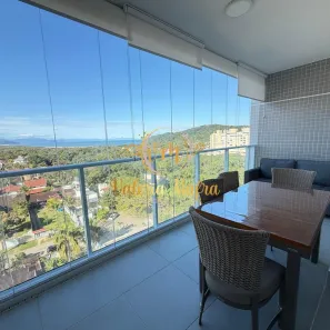 Apartamento com 1 Quarto à venda, 56m² no Riviera, Bertioga