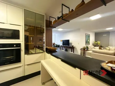 Apartamento com 4 Quartos à venda, 202m² no Centro, Florianópolis