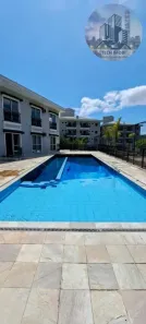 Apartamento com 2 Quartos à venda, 55m² no Vargem do Bom Jesus, Florianópolis