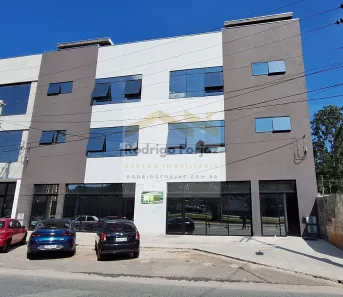 Prédio Comercial para alugar, 900m² no Centro, Barueri