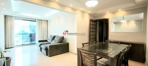 Apartamento com 3 Quartos à venda, 114m² no Santa Maria, São Caetano do Sul