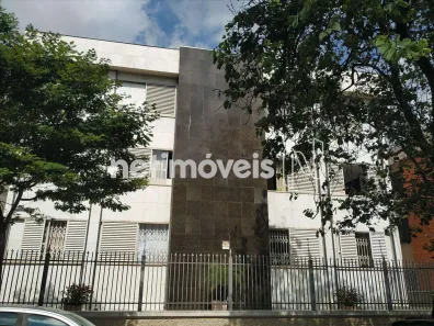 Apartamento com 3 Quartos para alugar, 110m² no Gutierrez, Belo Horizonte