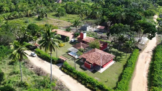 Casa com 6 Quartos à venda, 2000m² no Centro, Una