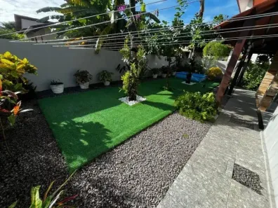 Casa de Condomínio com 4 Quartos à venda, 298m² no Portal do Sol, João Pessoa