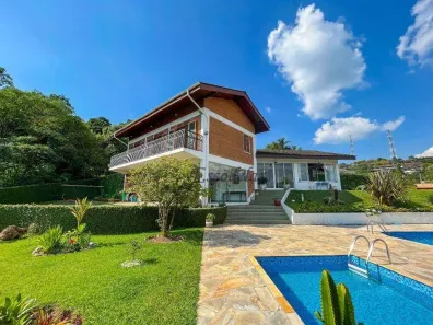 Casa com 3 Quartos à venda, 250m² no Caraguatá, Mairiporã