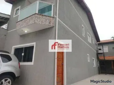 Casa com 3 Quartos à venda, 248m² no Residencial e Comercial Guarulhos, Guarulhos