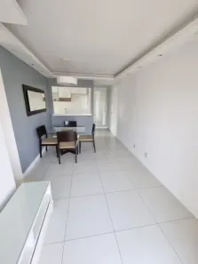 Apartamento com 3 Quartos à venda, 60m² no Engenho de Dentro, Rio de Janeiro