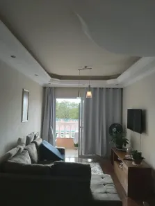 Apartamento com 2 Quartos à venda, 67m² no Cidade Vista Verde, São José dos Campos