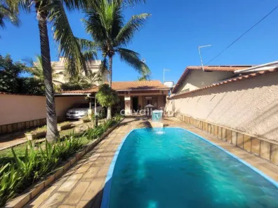 Casa com 3 Quartos à venda, 91m² no Ponta Negra (Ponta Negra), Maricá