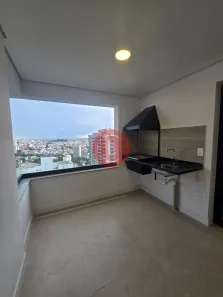 Apartamento com 3 Quartos à venda, 93m² no Campestre, Santo André