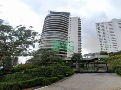 Apartamento com 1 Quarto à venda, 865m² no Vila Andrade, São Paulo