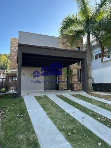 Casa de Condomínio com 3 Quartos para alugar, 202m² no Residencial Ibi-aram, Itupeva