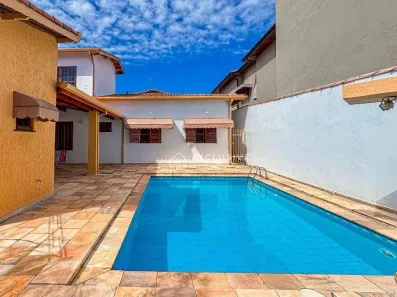 Casa com 4 Quartos à venda, 373m² no Vila Santos, Caçapava