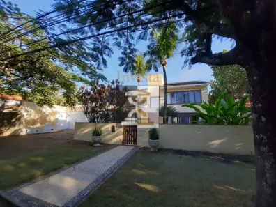 Casa com 5 Quartos para venda ou aluguel, 538m² no Recreio dos Bandeirantes, Rio de Janeiro