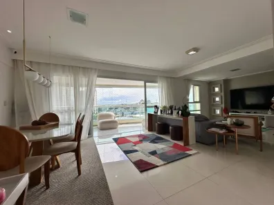 Apartamento com 4 Quartos à venda, 143m² no Horto Bela Vista, Salvador