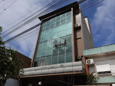 Ponto Comercial para alugar, 40m² no Azenha, Porto Alegre