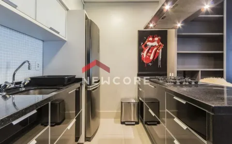 Casa de Condomínio com 1 Quarto à venda, 81m² no Sétimo Céu, Porto Alegre
