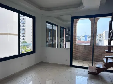 Apartamento com 1 Quarto para alugar, 75m² no Vila Leopoldina, São Paulo
