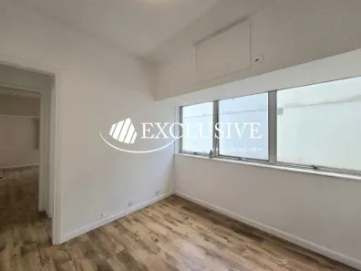 Sala Comercial à venda, 36m² no Leblon, Rio de Janeiro