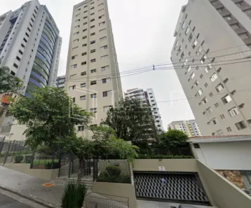 Apartamento com 1 Quarto à venda, 41m² no Perdizes, São Paulo
