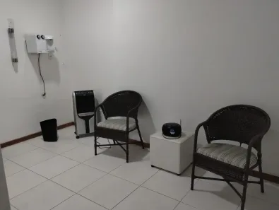 Sala Comercial à venda, 27m² no Brotas, Salvador