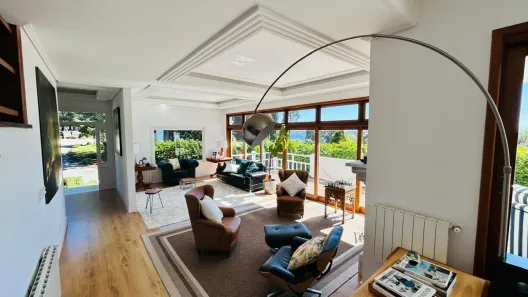 Casa de Condomínio com 7 Quartos à venda, 500m² no Linha 15 de Novembro, Gramado