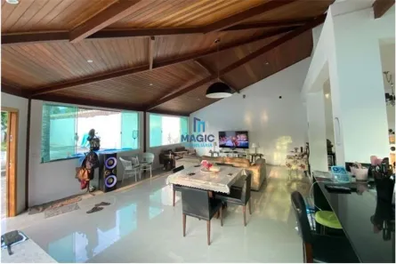 Casa com 6 Quartos à venda, 400m² no Anil, Rio de Janeiro