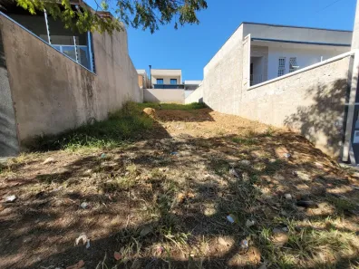 Lote/Terreno à venda, 200m² no Jardim Ibirapuera, Campinas