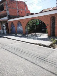 Casa com 2 Quartos à venda, 148m² no Vila Teodolinda, Sorocaba