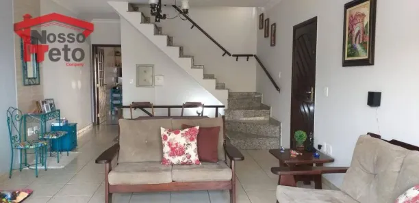 Sobrado com 3 Quartos à venda, 225m² no Jardim Maristela, São Paulo