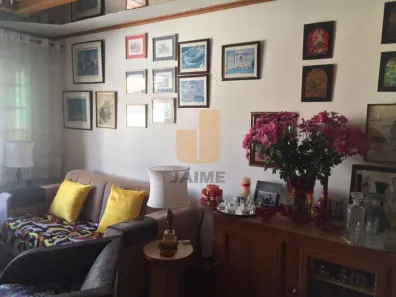 Apartamento com 3 Quartos à venda, 110m² no Santa Cecília, São Paulo