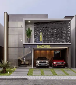 Casa de Condomínio com 4 Quartos à venda, 170m² no Boa Vista, Vitória da Conquista