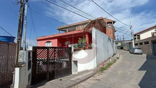 Casa com 2 Quartos à venda, 245m² no Jardim São Luiz (Caucaia do Alto), Cotia