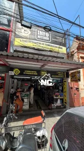 para alugar, 500m² no Centro, Niterói