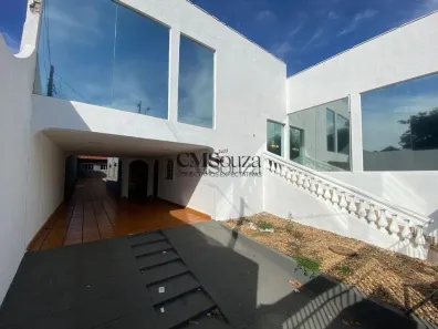 Ponto Comercial para alugar, 330m² no Guanabara, Londrina